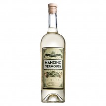 Rượu Mancino Vermouth Secco